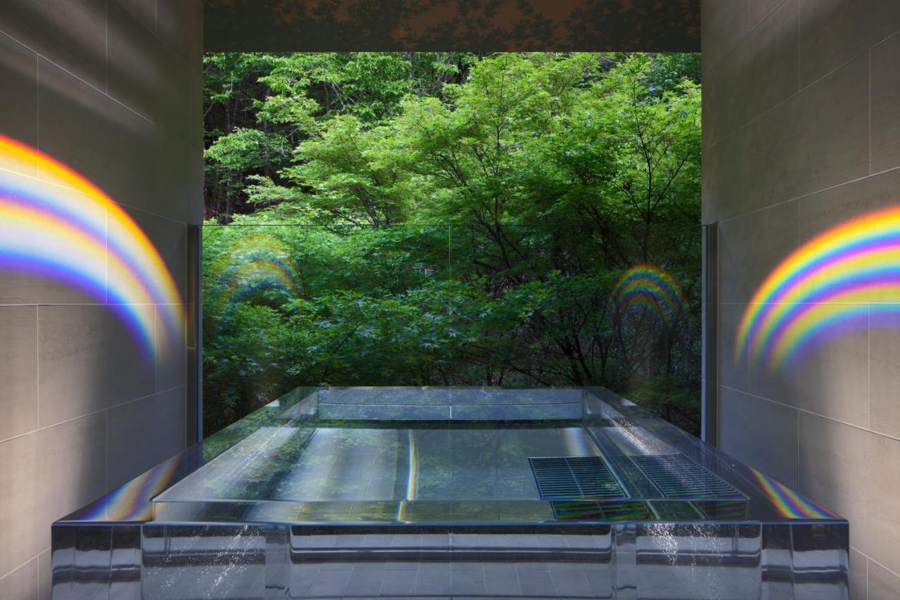 Ryokan Sumiya Kihoan Kameoka Zewnętrze zdjęcie