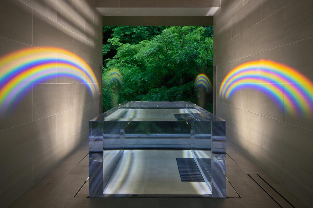 Ryokan Sumiya Kihoan Kameoka Zewnętrze zdjęcie