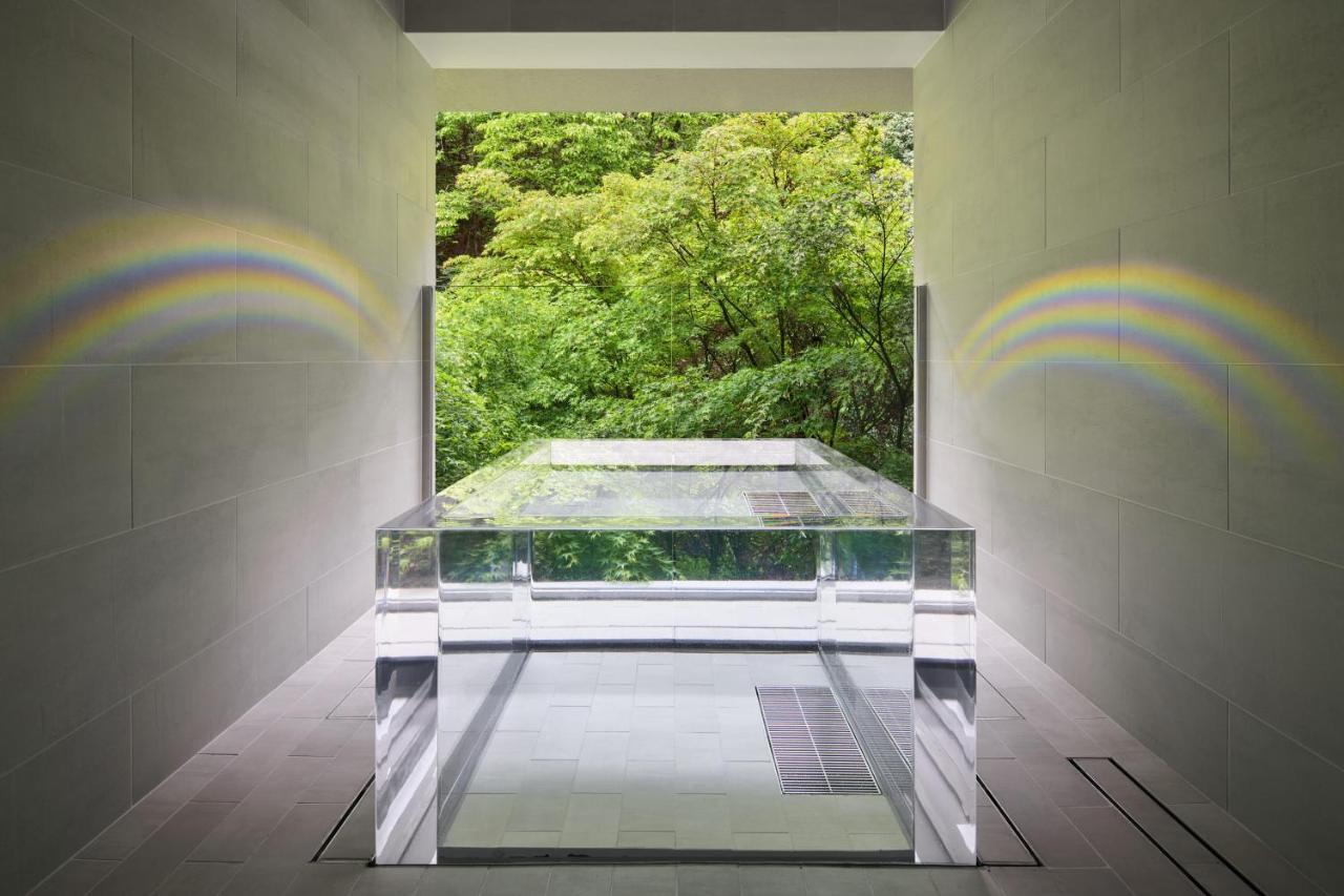 Ryokan Sumiya Kihoan Kameoka Zewnętrze zdjęcie