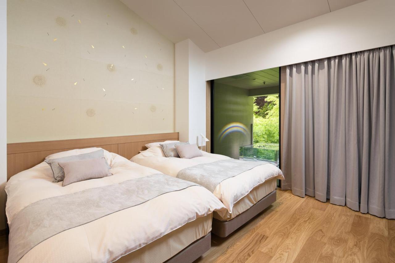 Ryokan Sumiya Kihoan Kameoka Zewnętrze zdjęcie