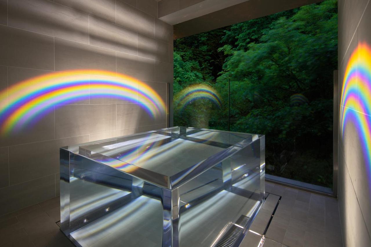 Ryokan Sumiya Kihoan Kameoka Zewnętrze zdjęcie