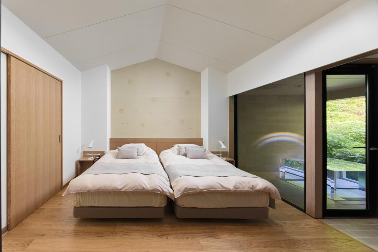 Ryokan Sumiya Kihoan Kameoka Zewnętrze zdjęcie