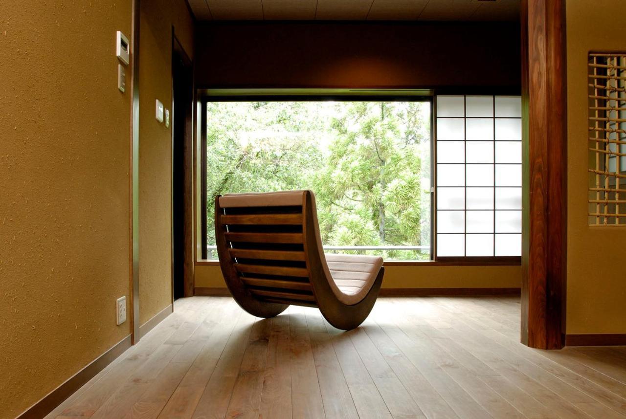 Ryokan Sumiya Kihoan Kameoka Zewnętrze zdjęcie