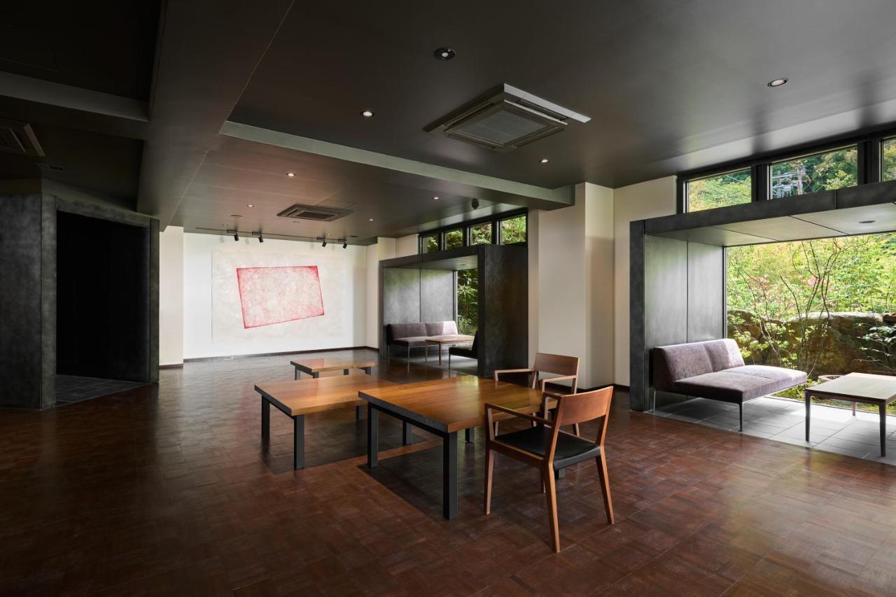 Ryokan Sumiya Kihoan Kameoka Zewnętrze zdjęcie