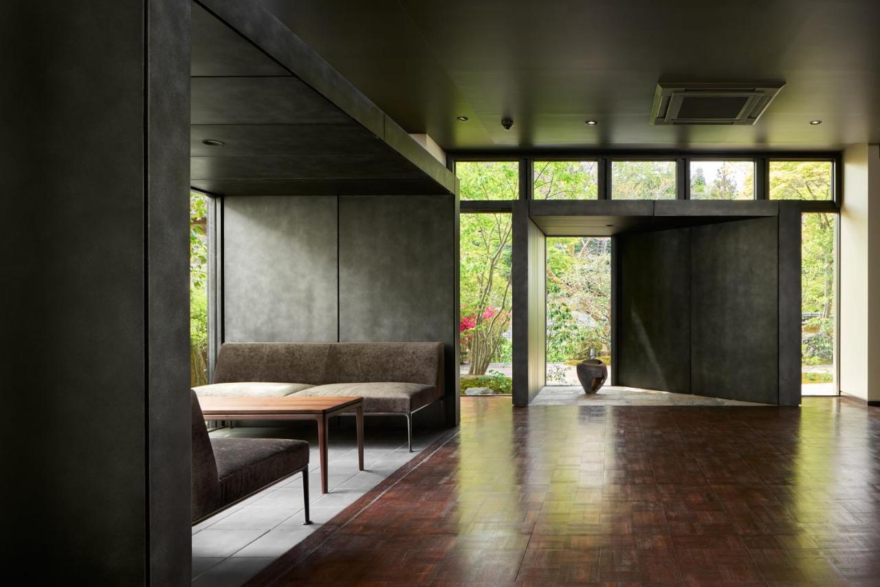 Ryokan Sumiya Kihoan Kameoka Zewnętrze zdjęcie