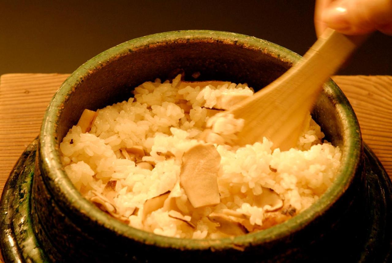 Ryokan Sumiya Kihoan Kameoka Zewnętrze zdjęcie