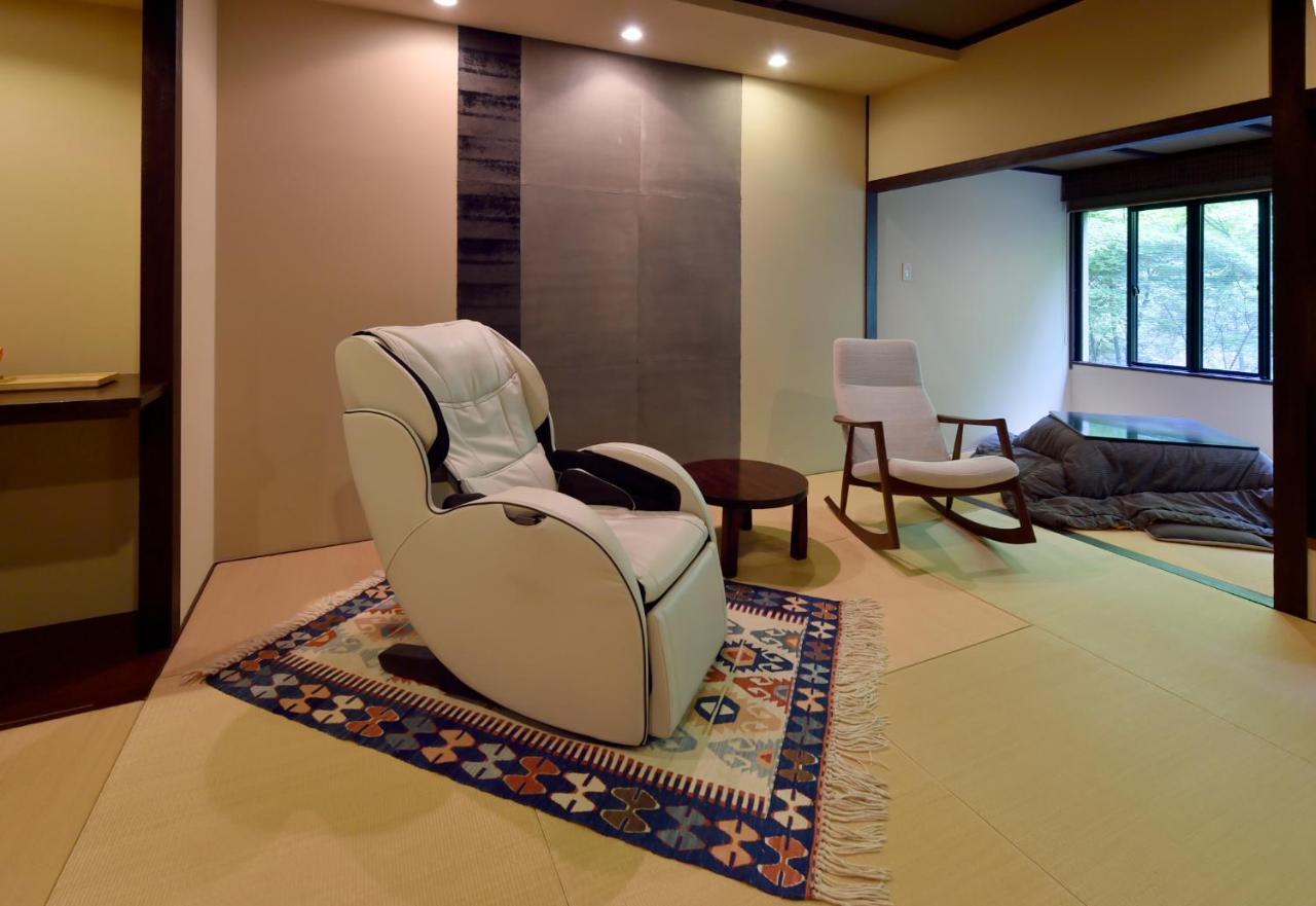 Ryokan Sumiya Kihoan Kameoka Zewnętrze zdjęcie