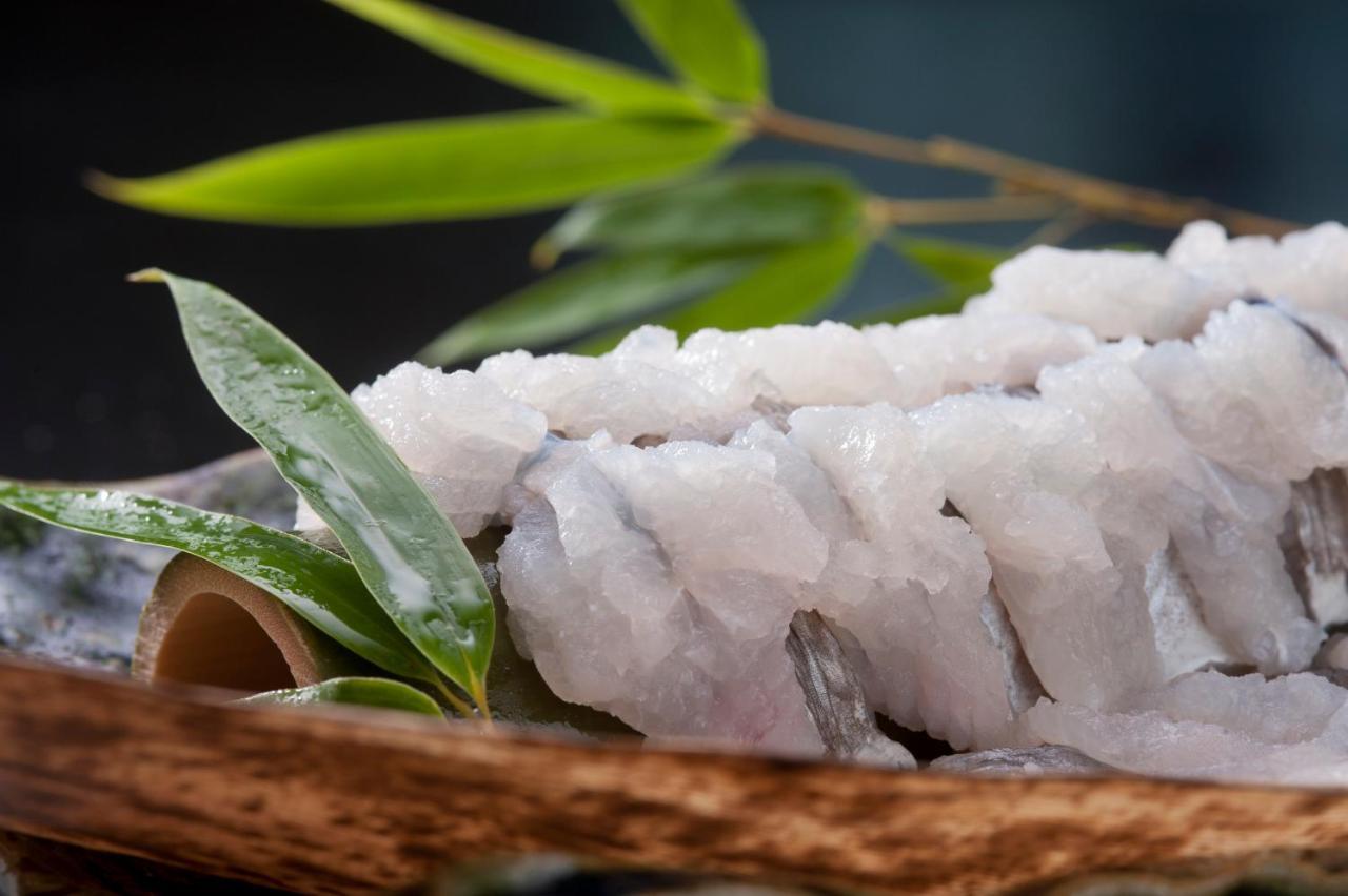 Ryokan Sumiya Kihoan Kameoka Zewnętrze zdjęcie