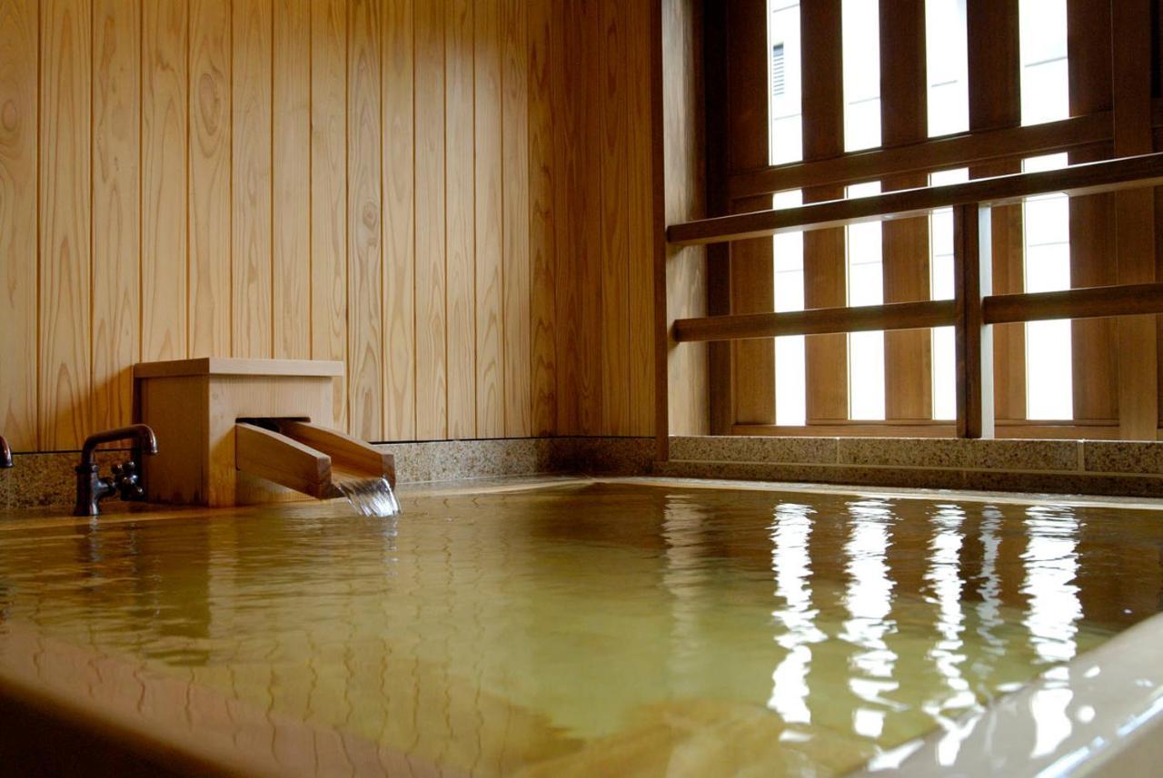 Ryokan Sumiya Kihoan Kameoka Zewnętrze zdjęcie