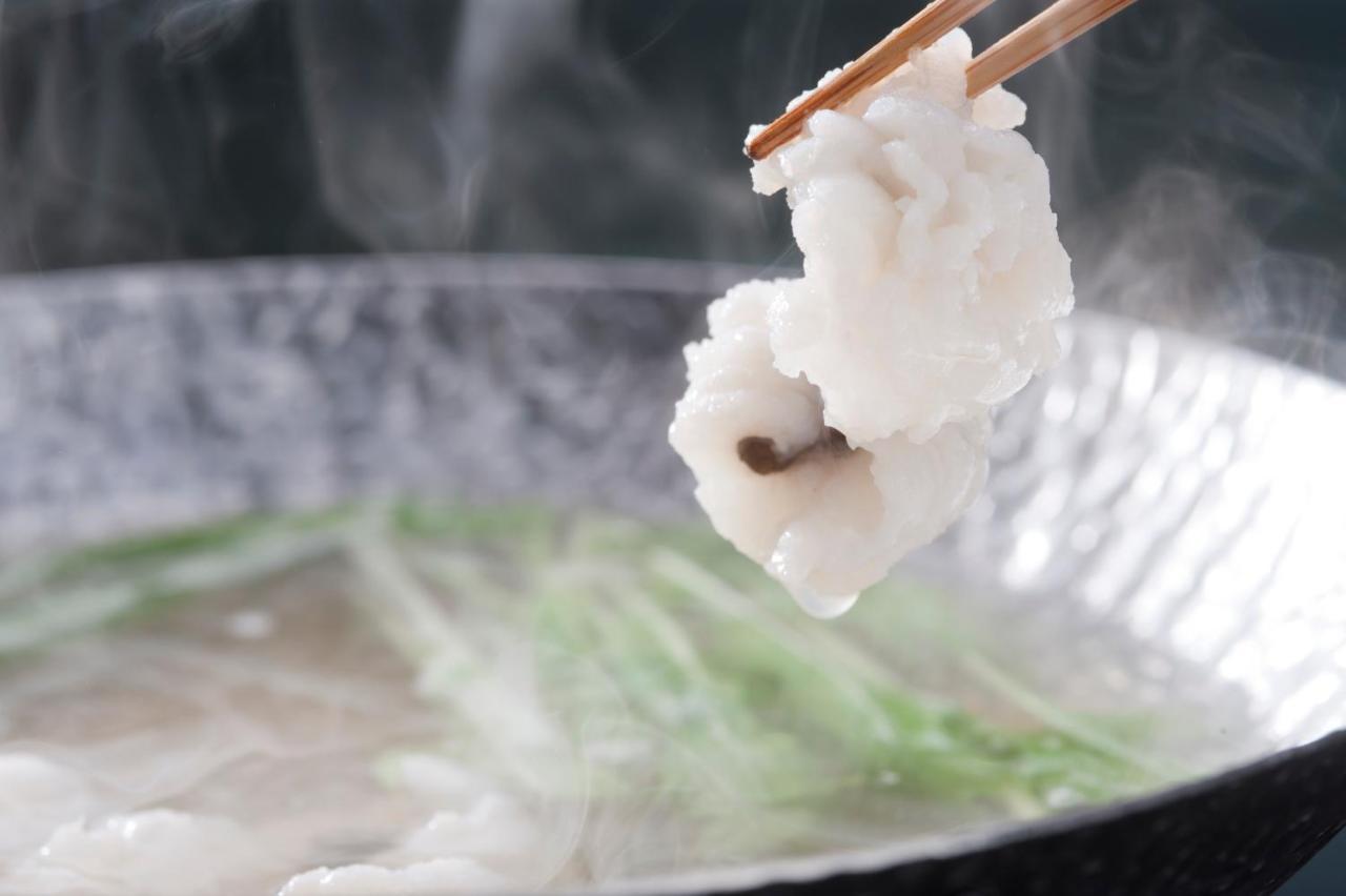 Ryokan Sumiya Kihoan Kameoka Zewnętrze zdjęcie