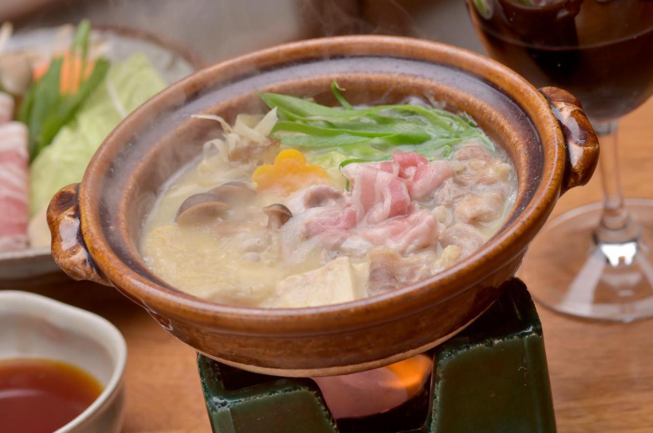 Ryokan Sumiya Kihoan Kameoka Zewnętrze zdjęcie