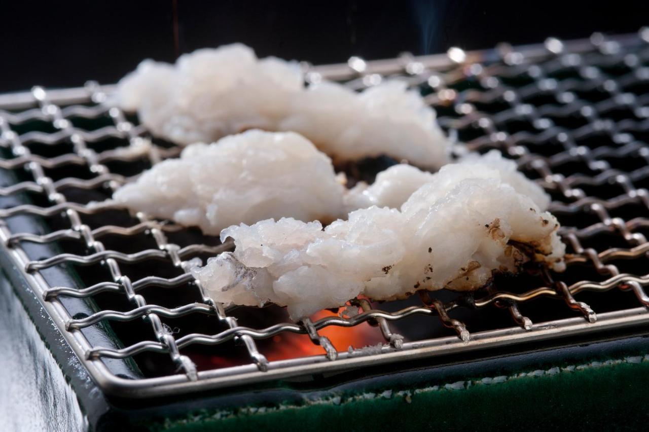 Ryokan Sumiya Kihoan Kameoka Zewnętrze zdjęcie