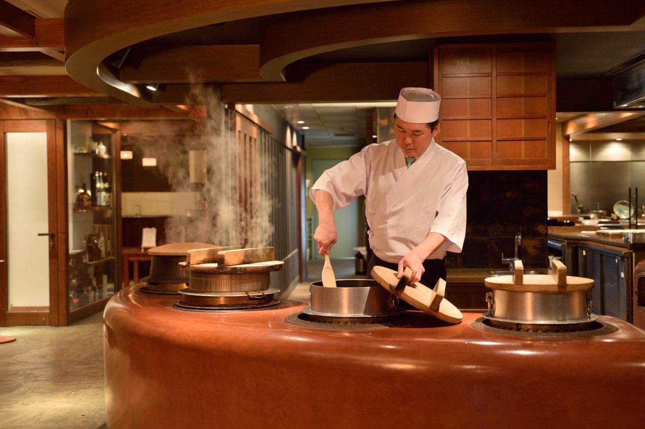 Ryokan Sumiya Kihoan Kameoka Zewnętrze zdjęcie