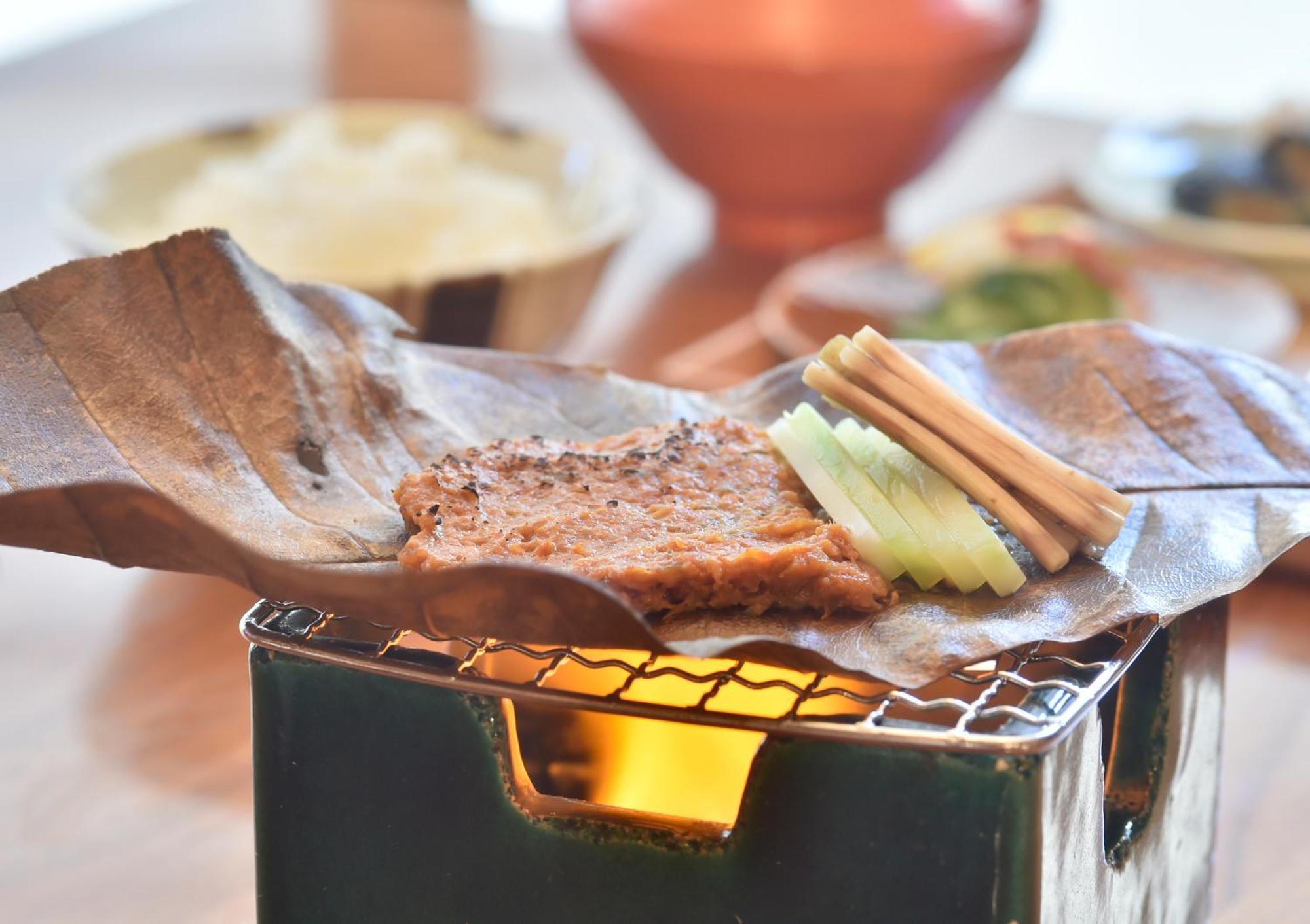 Ryokan Sumiya Kihoan Kameoka Zewnętrze zdjęcie