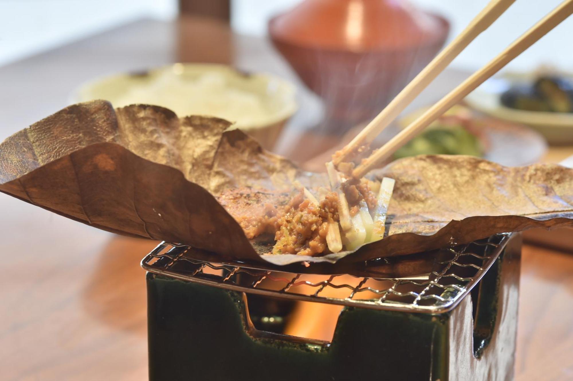 Ryokan Sumiya Kihoan Kameoka Zewnętrze zdjęcie
